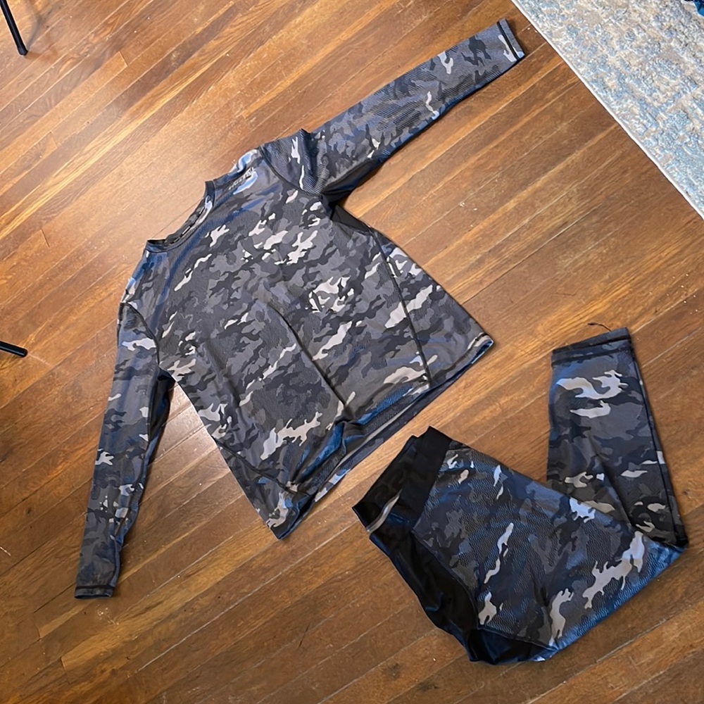 Russell drift 360 set